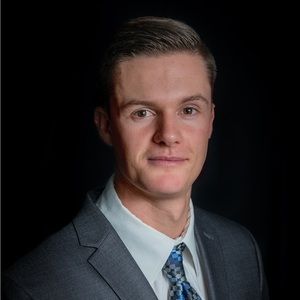 Meet your Posher, Caleb